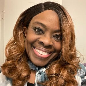 Meet your Posher, Anquinette